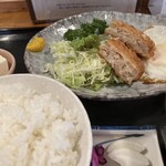 山田食堂 - 