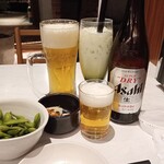 居酒屋 土間土間 - 