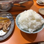 元祖ニュータンタンメン本舗 - 