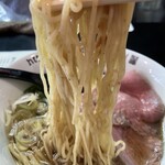 牛骨らぁ麺マタドール - 