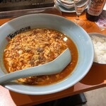 元祖ニュータンタンメン本舗 - 