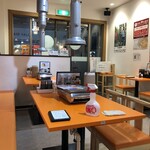 元祖ニュータンタンメン本舗 - 