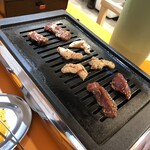 元祖ニュータンタンメン本舗 - 