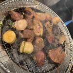 曽根崎ホルモン よう太 - 