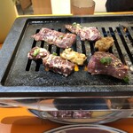 元祖ニュータンタンメン本舗 - 