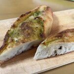 PANE PORCINI - 