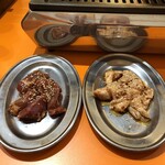 元祖ニュータンタンメン本舗 - 