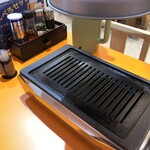 元祖ニュータンタンメン本舗 - 