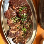 元祖ニュータンタンメン本舗 - 