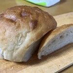 PANE PORCINI - 