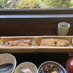 小淵沢 井筒屋 - 