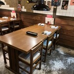 曽根崎ホルモン よう太 - 