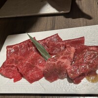 うしごろ 貫 五反田店 - 