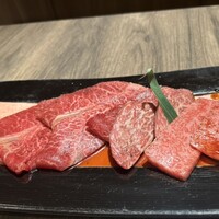 うしごろ 貫 五反田店 - 