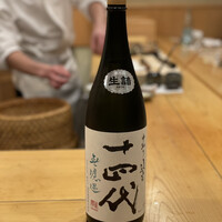 鮨 しゅん輔 阿佐ヶ谷 - 