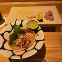 鮨めぐり - 