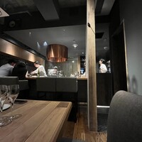 炉端イタリアン ICORIBI 堂島 - 