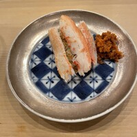 鮨 しゅん輔 阿佐ヶ谷 - 