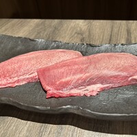 うしごろ 貫 五反田店 - 