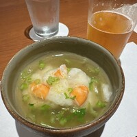 旬菜こかぶ亭 - 