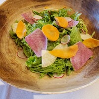 坐漁荘 - 