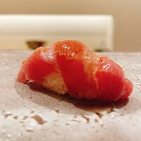 鮨 神楽 - 大トロ‼️