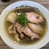 麺庵ちとせ