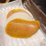 鮨と肴 こばやし - 