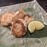 鮨と肴 こばやし - 