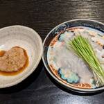 鮨と肴 こばやし - 