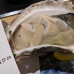 鮨と肴 こばやし - 