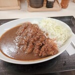 Katsuya - カツカレー竹