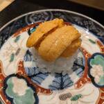 鮨と肴 こばやし - 