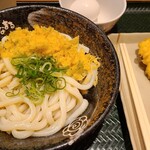 Hanamaru Udon - 