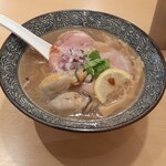 中華そば 漣 - 