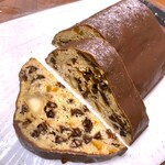 ショコレンA。3200円