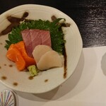 日本料理 おかもと - 