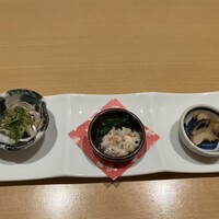 寿司上野坂 - 