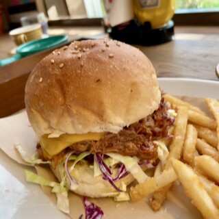 サニーサイドキッチン_1