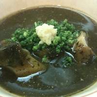 祇園 にしかわ - そーすがきも