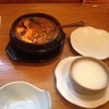 韓国料理 ナヌム