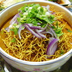 いなかむら - カオソーイ（チェンマイカレー麺）