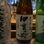 七りん - 中津川の地酒