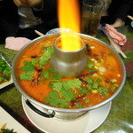 いなかむら - トムヤムクン