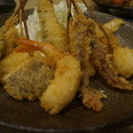 1本50円の串揚げヽ(´▽｀)/早いモノ勝ちで(^_^;)