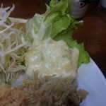 【NEW】タルタルソース