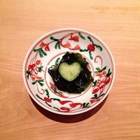鮨 なかむら - 