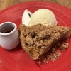 GRANNY SMITH APPLE PIE & COFFEE - Dutch Crumbleです。（2023年12月）