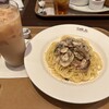 イタリアントマト カフェジュニア 川越クレアモール店