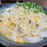 丸池製麺所 - 